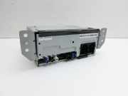 Ford Fiesta VII 17-21 Autoradio Radio Tuner