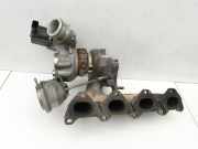 VW Tiguan I 5N 11-16 TSI 1,4 90KW CAXA Turbolader Turbo Abgasturbolader
