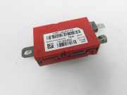 Volvo V60 I 155 10-13 Antennenverstärker Weiche Antenne Hinten