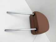 Kia Sorento III UM 15-20 Leder Kopfstütze für Fahrer Sitz Rechts oder Links Vorne Braun