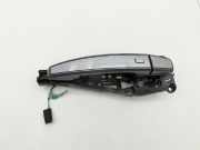 Opel Insignia A 13-17 Kombi Türgriff Griff aussen Links Hinten Keyless Entry