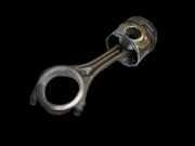 Audi A6 4F C6 05-09 TDI 3,0 165KW BMK Kolben mit Pleuel Pos A 83,010