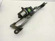 Fiat 500 07-12 Wischermotor m. Wischergestänge Vorne