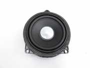 Mini Cooper S F55 LCI 18-21 Lautsprecher Türlautsprecher Vorne Links