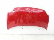 Fiat 500 312 09-15 Motorhaube Frontklappe Haube