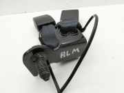 Opel Crossland X P17 17-20 Gurtschloss Links Mitte Hinten