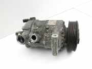 Audi A1 8X 15-18 TFSi 1,0 70KW Klimakompressor Klima Kompressor