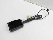 Peugeot 407 6E 04-08 Lim Gurtschloss Rechts Vorne