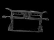 VW Golf V 1K 03-09 1,6 75KW Schlossträger Frontmaske Träger