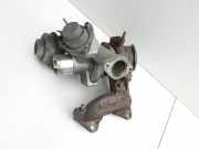 Fiat 500 312 09-15 0,9 63KW 312A2000 Turbolader Turbo Abgasturbolader