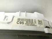 Hyundai Santa Fe II CM 06-12 2,2 110KW Kombiinstrument Tacho