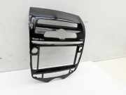 Hyundai IX20 JC 10-15 Blende Einbaurahmen für Mittelkonsole Radio Navi