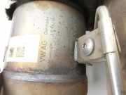 VW Golf 7 VII Variant 13-17 TDI 1,6 81KW Partikelfilter Rußpartikelfilter Dieselpartikelfilter DPF