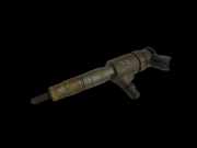 Citroen Berlingo B9 12-18 1,6 55KW Injektor Einspritzdüse Zyl.2