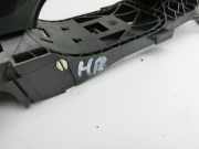 VW Amarok 2H 10-16 4 Türer Türgriff Griff aussen Rechts Hinten