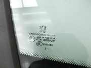 Peugeot 308 I CC 11-15 Cabriolet RV Dreieck Seitenscheibe Türscheibe Rechts Vorne