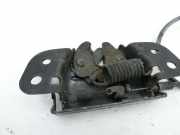 Ssangyong Tivoli 2WD 15-19 Schloss f. Motorhaube Haubenschloss Verriegelung