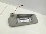 Opel Insignia A G09 08-13 Sonnenblende Links für Fahrer