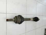 Peugeot 308 I CC T7 07-11 Antriebswelle Gelenkwelle Links Vorne