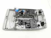 Audi A6 4G C7 11-14 Innenleuchte Innenraumleuchte Kristallsilber