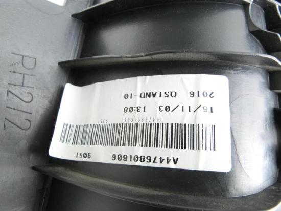 Mercedes W447 W640 Vito 14-19 lang Einstiegsleiste Rechts Vorne Bild Mercedes W447 W640 Vito 14-19 lang Einstiegsleiste Rechts Vorne