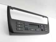 BMW X3 E83 06-10 Bedienteil Bedienelement Heizung Klimabedienteil