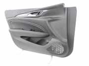 Opel Insignia B Z18 17-20 Kombi Türverkleidung Türpappe Links Vorne