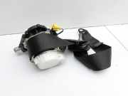 Mercedes GL 500 X164 06-11 Gurt Sicherheitsgurt Rechts Hinten mittlere Reihe