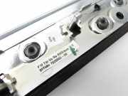 BMW F11 530dx 10-14 Kombi Türleiste Rechts Vorne Innen Braun