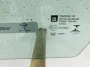 Opel Crossland X P17 17-20 LVK Seitenscheibe für Tür Fenster Türscheibe Links Vorne