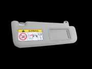 Toyota Prius + Plus W40 Sonnenblende Rechts für Beifahrer