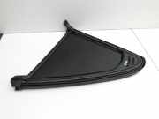 Mercedes S-Kl. W220 S350 02-05 Lang Seitenscheibe Dreieck Links Hinten