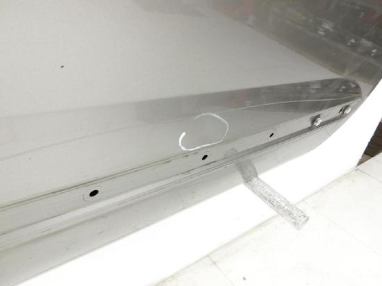 Peugeot 5008 I T87 09-13 Tür Beifahrertür Rechts Vorne Bild Peugeot 5008 I T87 09-13 Tür Beifahrertür Rechts Vorne