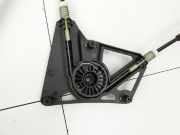 VW Golf Sportsvan 14-20 Kombi Fensterhebermotor mit Fensterheber Rechts Vorne