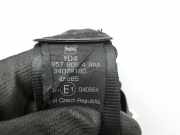 Seat Ibiza IV 6J 08-12 Coupe Gurt Sicherheitsgurt Rechts Hinten