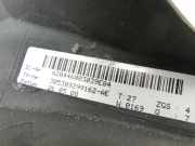 Mercedes S204 W204 C320 07-14 Lenkrad ohne Airbag