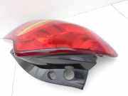 SSangyong Korando CK 10-13 Rückleuchte Rücklicht Heckleuchte Links orig