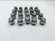 Ford Grand C-Max II 10-15 Satz Radmuttern Muttern Radbolzen