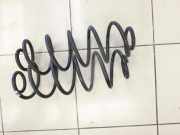 Citroen C3 Picasso 09-13 Beide Feder Federn Hinten