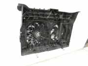 Fiat Scudo 272 07-16 JTD 2,0 100KW Lüfter Ventilator f. Kühler 460W