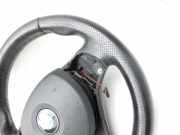 BMW E93 320d 07-13 Lenkrad Airbaglenkrad M-Lederlenkrad