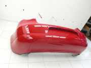 VW EOS 1F 06-09 Cabriolet Stoßstange Stoßfänger Hinten