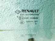 Renault Scenic IV 16-21 LHK Seitenscheibe für Tür Fenster Scheibe Links Hinten Orig. getönt