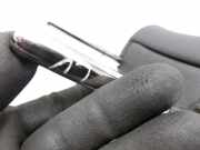 Opel Astra K B16 15-19 Kopfstütze für Fahrer Sitz Links Vorne Leder