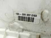 VW Scirocco III 13 08-14 Türschloss Stellmotor m. ZV Rechts Vorne