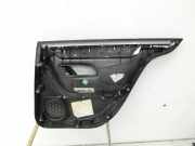 VW Passat CC 12-16 Coupe Türverkleidung Türpappe Links Hinten