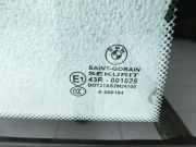 BMW E92 330i 06-10 Coupe Seitenscheibe Feste Scheibe Rechts Hinten