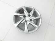 Peugeot 208 I 12-15 1x Felge Alufelge 4X108 6X15Zoll ET23