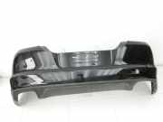 Porsche Panamera 970 10-16 Stoßstange Stoßfänger Heckstosstange Hinten