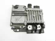 Peugeot 2008 I 16-19 Steuergerät ECU Modul SG für Start Stop Spannungs Controller